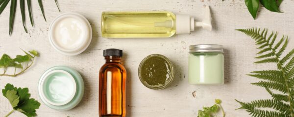produit cosmétique