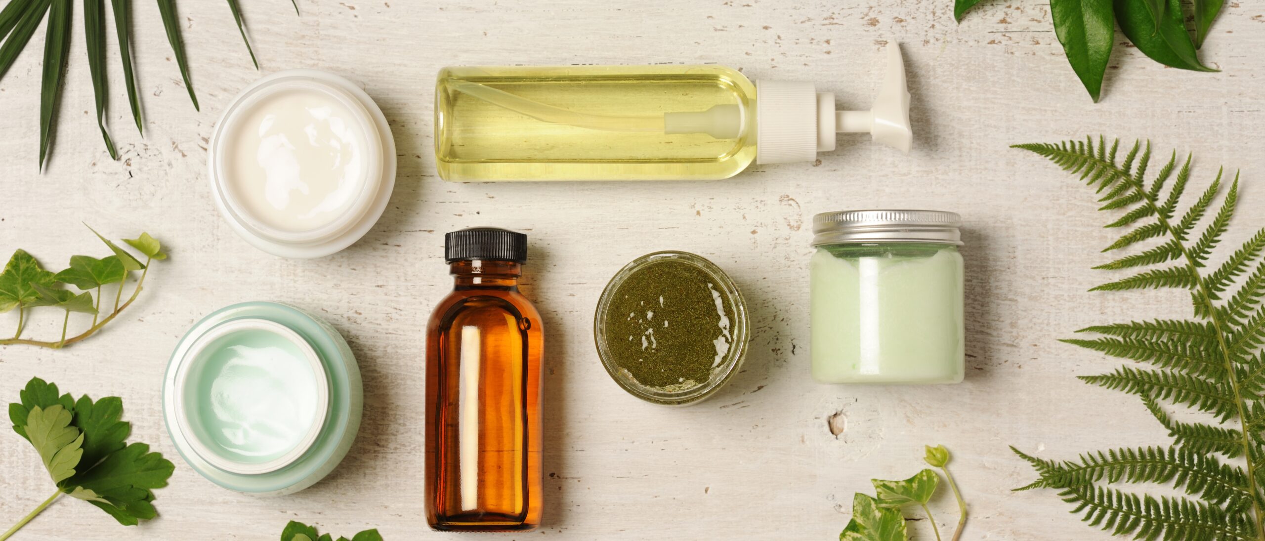 produit cosmétique