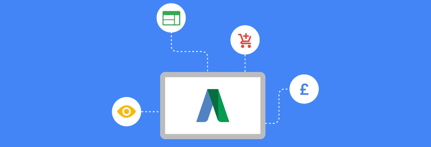 budget Adwords initial