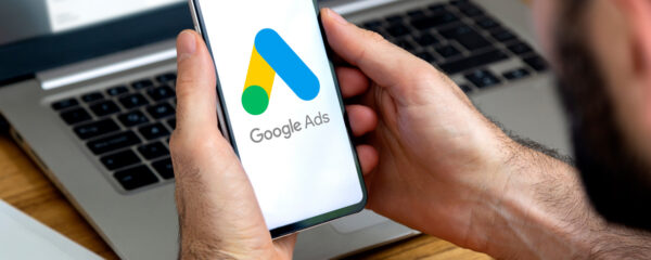 Google Ads
