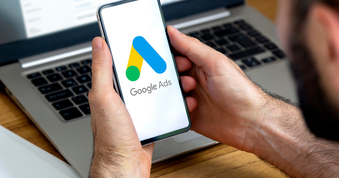 Google Ads