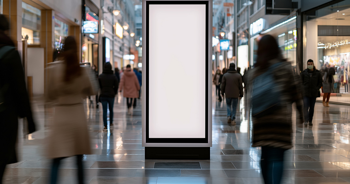 affichage dynamique