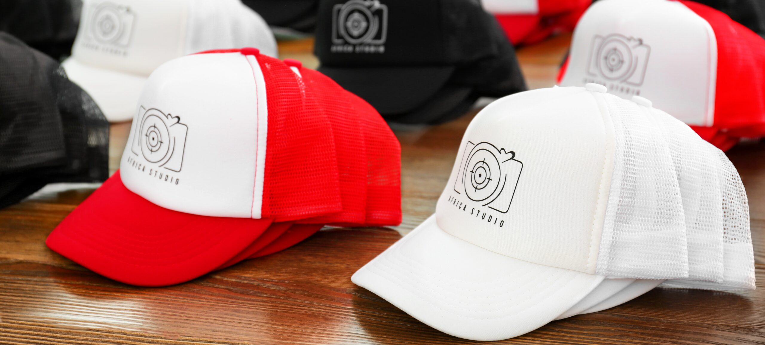 Casquette personnalisée
