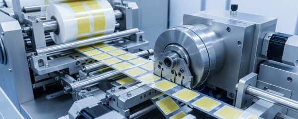 Impression industrielle