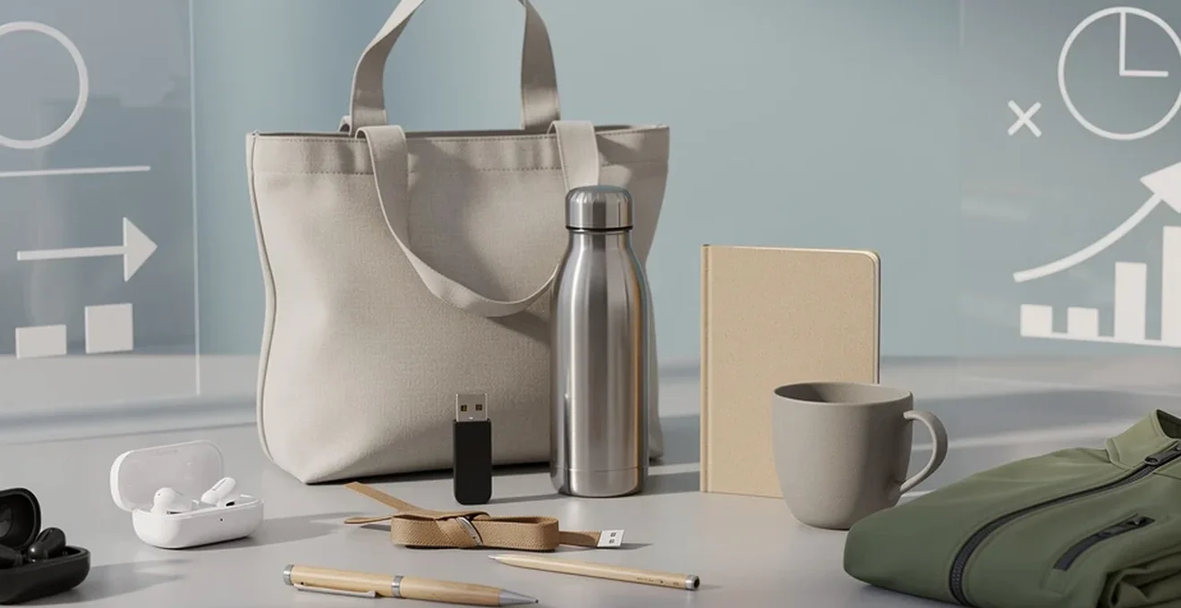 objets publicitaires