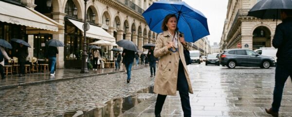 Personnaliser des parapluies publicitaires